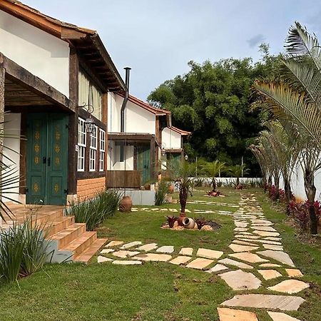 Chafariz Por Um Triz Pousada De Charme Tiradentes Dış mekan fotoğraf