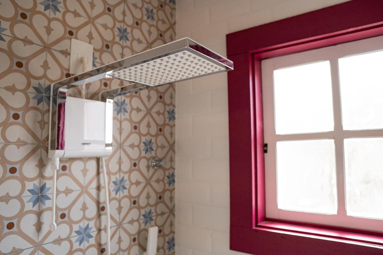 Chafariz Por Um Triz Pousada De Charme Tiradentes Dış mekan fotoğraf